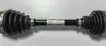 31607545126 Driveshaft for BMW X5 (E70), X6 (E71, E72)