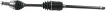 31607545126 Driveshaft for BMW X5 (E70), X6 (E71, E72)