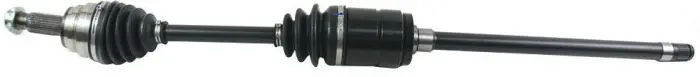 31607545126 Transmission Parts Driveshaft for BMW X5 (E70), X6 (E71, E72)