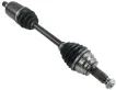 31607545125 Transmission Parts Driveshaft for BMW X5 (E70), X6 (E71, E72)