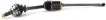 31607565314 Driveshaft for BMW X5 (E53)