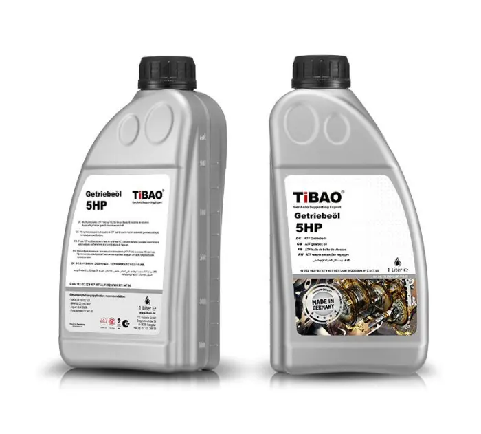 TG20005HP112SI Transmission Parts Transmission Oil for 