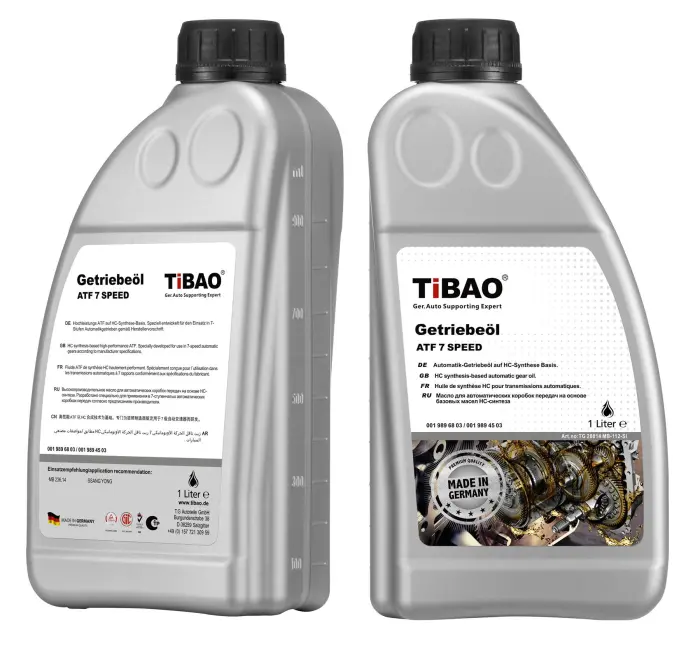 TG21147AM112SI Transmission Parts Transmission Oil for 