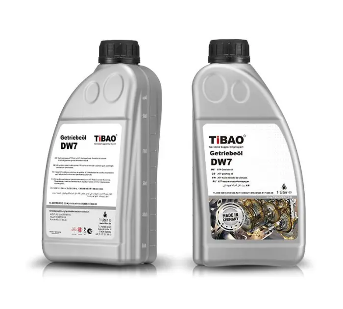 TG24237DW112SI Transmission Parts Transmission Oil for 