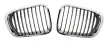 51138208487SET Radiator Grill for 