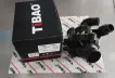 11537550172 Engine Parts Thermostat for BMW X5 (E70), X6 (E71, E72)