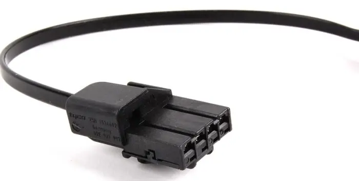 02E927321A Temperature Sensor for AUDI A3, VW BEETLE, SEAT ALTEA XL (5P5, 5P8), SKODA YETI (5L)