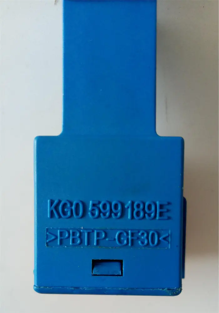 KG0599189E Brake Light Switch for 