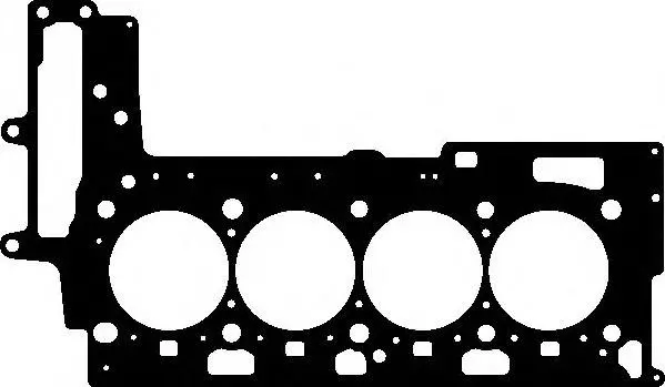 11128506128 Engine Parts Cylinder Head Gasket for BMW 1 (E87), X1 (E84), 3 (E90), X3 (E83), 5 Touring (E61)