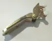 701843336A Door Sliding Hinge for VW EUROVAN T4 Van (70A, 70H, 7DA, 7DH), CARAVELLE T4 Bus (70B, 70C, 7DB, 7DK, 70J, 70K, 7DC, 7DJ), TRANSPORTER Mk IV Platform/Chassis (70E