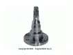 357501117 Transmission Parts Wheel Hub Bearing for AUDI 80, VW POLO, SEAT AROSA (6H1)