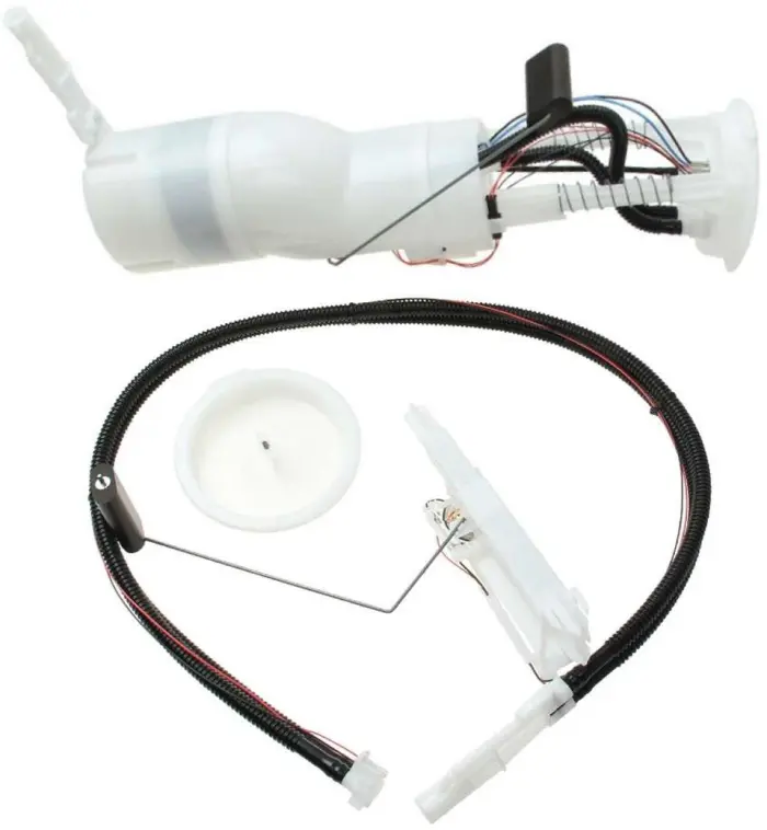 WFX500010 Engine Parts Fuel Pump for LAND ROVER RANGE ROVER III (L322)