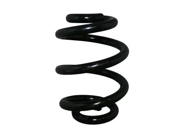 7E0511115G Suspension Parts Coil Spring，Rear for VW CARAVELLE T5 Bus (7HB, 7HJ, 7EB, 7EJ), MULTIVAN Mk V (7HM, 7HN, 7HF, 7EF, 7EM, 7EN), EUROVAN T5 Van (7HA, 7HH, 7EA, 7EH)