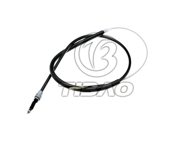 191609721A Brake Cable for VW GOLF II (19E, 1G1), JETTA II (19E, 1G2, 165)