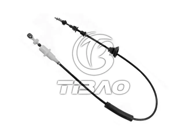 2023000230 Throttle Cable for