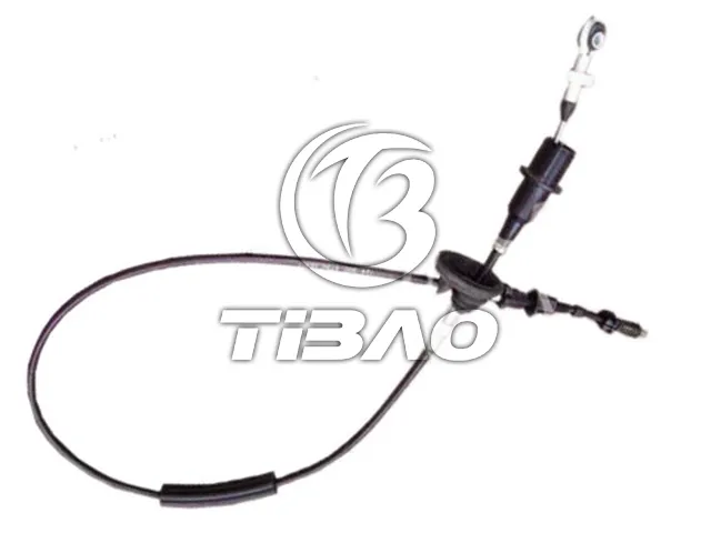 1243006730 Throttle Cable for MERCEDES-BENZ E-CLASS Coupe (C124), 124 Break (S124)