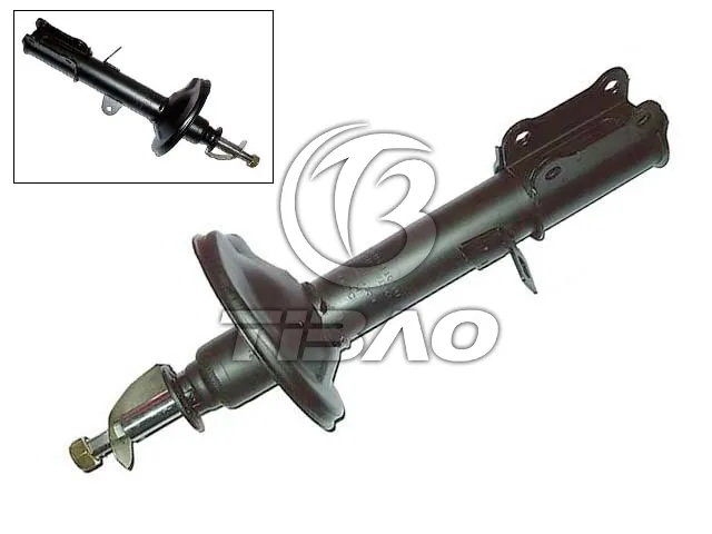 333052 Suspension Parts Back Shock Absorber for TOYOTA COROLLA Station Wagon (_E9_), COROLLA (_E9_), COROLLA Liftback (_E9_), COROLLA Compact (_E9_)