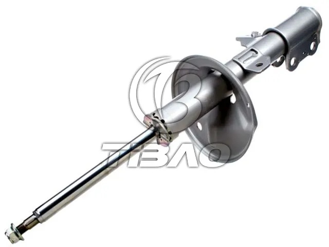 334431 Suspension Parts Shock Absorber for CITROËN XSARA PICASSO (N68)