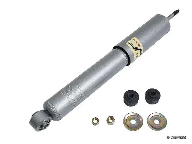 344098 Suspension Parts Shock Absorber for KIA MENTOR Saloon (FB), SEPHIA Saloon (FB), SHUMA Salo, OPEL ASTRA J Saloon, ASTRA Saloon, VAUXHALL ZAFIRA Mk III (P12)