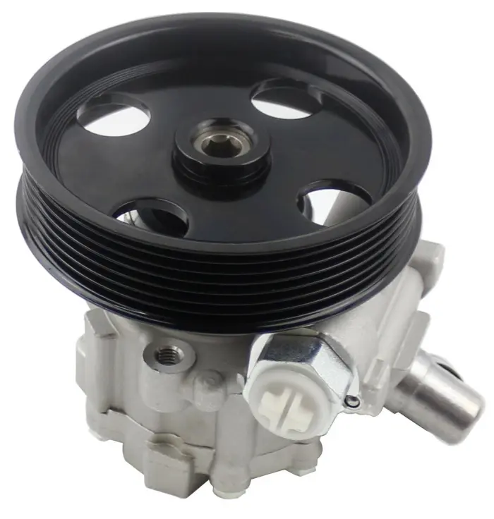 0054660201 Hydraulic Power Steering Pump for MERCEDES-BENZ C-CLASS (W204), S-CLASS (W221), GLK-CLASS (X204), E-CLASS T-Model (S211), CLS (C219)