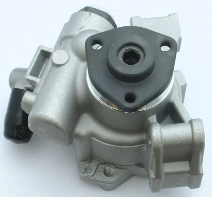 0024668801 Hydraulic Power Steering Pump for MERCEDES-BENZ CLC-CLASS (CL203), C-CLASS (W203), CLK (C209), E-CLASS (W210)