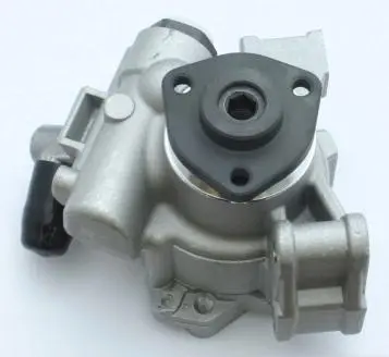 0024668801 Hydraulic Power Steering Pump for MERCEDES-BENZ CLC-CLASS (CL203), C-CLASS (W203), CLK (C209), E-CLASS (W210)