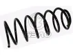 191411105 Coil Spring，Front for VW GOLF II (19E, 1G1), JETTA II (19E, 1G2, 165)