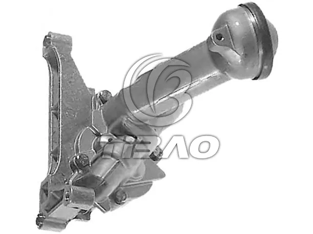 6031800001 Engine Parts Oil Pump for MERCEDES-BENZ 124 Saloon (W124)