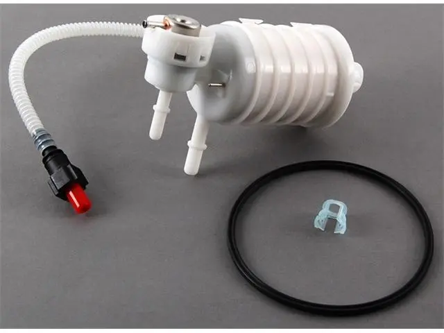 16146766158 Fuel Filter for AUDI A4, BMW Z4, MERCEDES-BENZ AMG GT, PORSCHE Cayenne, VW PASSAT