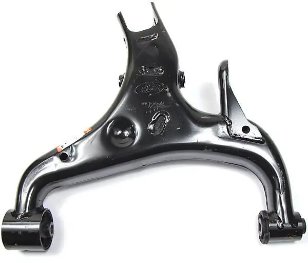 LR019978 Suspension Parts Control Arm for LAND ROVER RANGE ROVER SPORT I (L320)