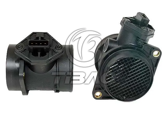 037906461A Air Flow Meter Sensor (MAF) for AUDI A6, VW BORA, SEAT ALHAMBRA (7V8, 7V9), SKODA OCTAVIA I Combi (1U5)