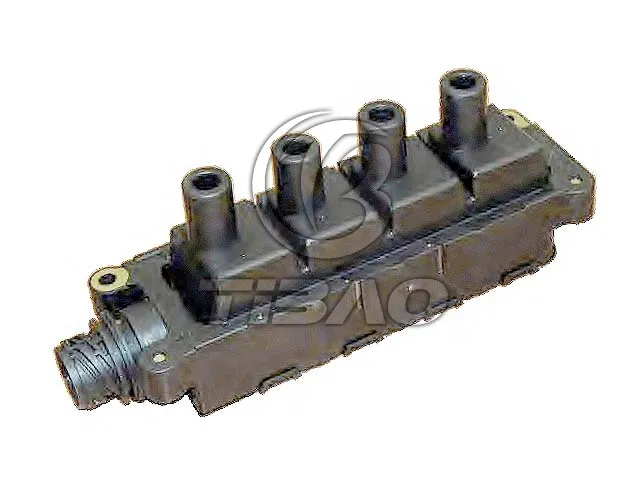 12131247281 Engine Parts BMW Ignition Coil for BMW 3 Coupe (E36), Z3 Roadster (E36), 5 (E34)