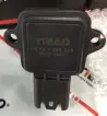 13627520519 Air Flow Meter Sensor (MAF) for BMW 5 (E60), 3 (E90), Z4 Roadster (E85), 1 (E87), 7 (E65, E66, E67), 6 Convertible (E64)