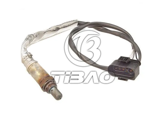 030906265BR Oxygen Sensor for AUDI A4, VW SHARAN, FORD GALAXY I (WGR), SEAT TOLEDO I (1L2), TOLEDO   (1L2)