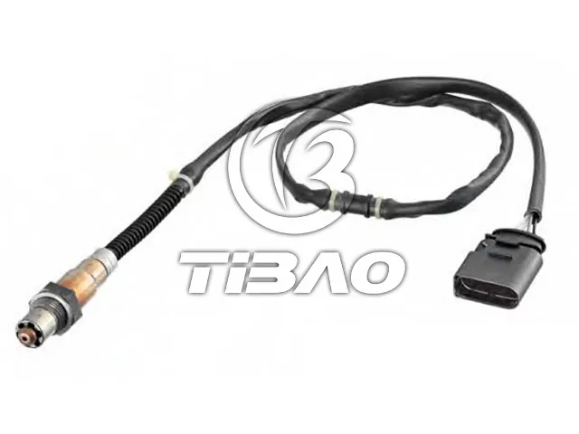 06A906262AC Oxygen Sensor for AUDI A4, VW SHARAN, SEAT EXEO ST (3R5), SKODA OCTAVIA I Combi (1U5)