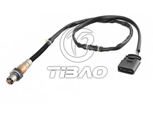 030906262D Oxygen Sensor for AUDI A4, VW BORA, SEAT IBIZA II (6K1), IBIZA Mk II (6K1)