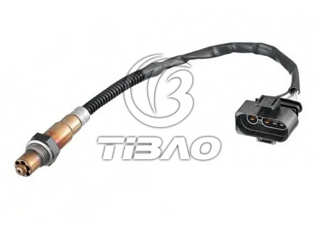 078906265M Oxygen Sensor for AUDI A6, VW PASSAT, SEAT EXEO ST (3R5), SKODA SUPERB I (3U4), SUPERB I Sedan (3U4)