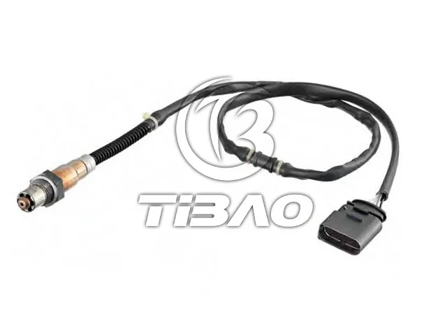 06A906262Q Oxygen Sensor for AUDI TT, VW SHARAN, SEAT IBIZA III (6L1), IBIZA Mk III (6L1), SKODA OCTAVIA I Combi (1U5)