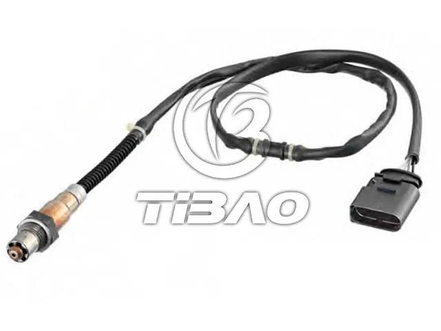 021906262C Oxygen Sensor for AUDI TT, VW SHARAN, SEAT EXEO ST (3R5), SKODA OCTAVIA I Combi (1U5)