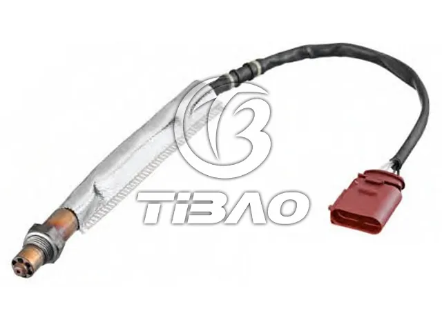 06A906262AJ Oxygen Sensor for AUDI A3, VW SPACEFOX, SEAT CORDOBA (6L2), CORDOBA Sedan (6L2), SKODA OCTAVIA I (1U2)