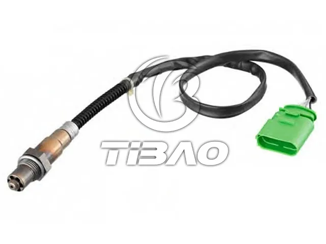 078906265AA Oxygen Sensor for AUDI A4, VW SHARAN, SEAT EXEO ST (3R5), SKODA LAURA II (1Z3), OCTAVIA II (1Z3)