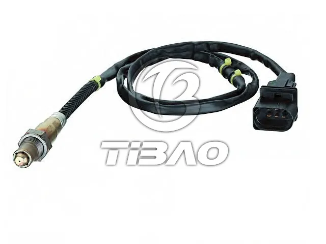 06A906262AN Oxygen Sensor for AUDI TT, VW POLO, SEAT EXEO ST (3R5), SKODA OCTAVIA I Combi (1U5)