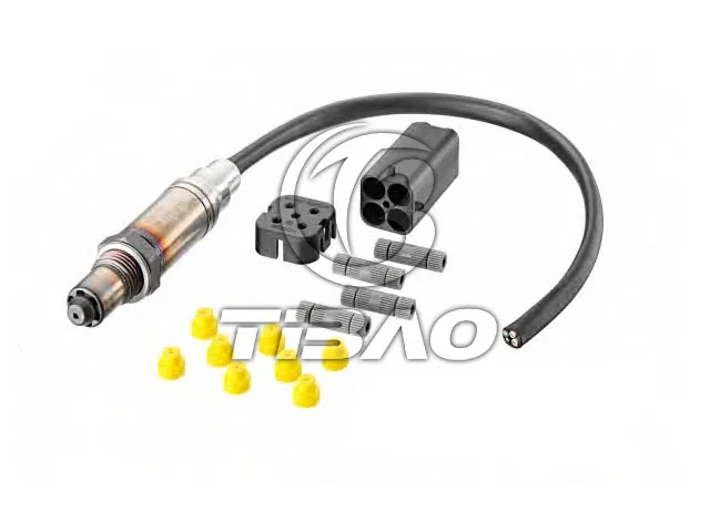 036906262D Oxygen Sensor for AUDI A8, BMW 4 Series, MERCEDES-BENZ ACTROS, PORSCHE 911, VW MAGOTAN