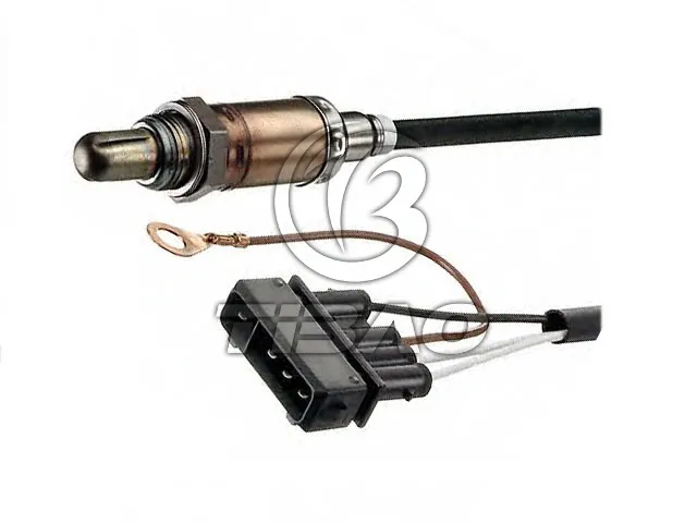 030906265M Oxygen Sensor for VW GOLF, SEAT TOLEDO I (1L2), TOLEDO   (1L2)