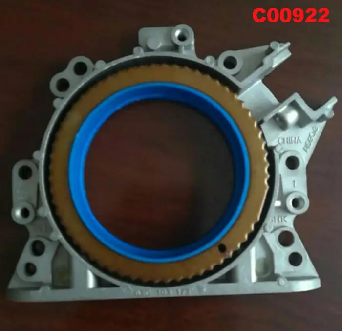 03C103717 Engine Parts Crankshaft Oil Seal for 