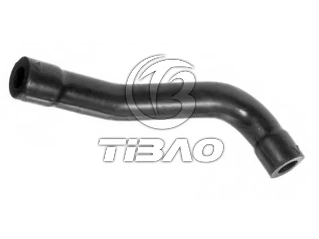 1190942782 Engine Parts Breather Hose for MERCEDES-BENZ CL-CLASS Coupe (C140), E-CLASS (W124), S-CLASS (W140), 124 Saloon (W124), SL (R129)