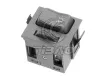 321941531K Headlight Switch for VW POLO II (86C, 80), GOLF I Cabriolet (155), CARAT B2 (32B), CORSAR (32B), SCIROCCO (53), CADDY I (14), JETTA II (19E, 1G2, 165), CARIBE I (17), ATLANTIC I (16), PASSAT B1 Saloon (32)