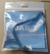 11537502525 Engine Parts Cooling Water Pipe for BMW Z4 Roadster (E85), Z3 Roadster (E36), 5 (E39), 7 (E38)