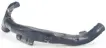 1K0145840AB Pressure Pipe for 