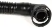 11157831311 Engine Parts Crankshaft Oil Return Pipe for